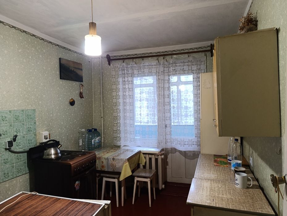 Здам 1но кімнатну квартиру. Центр