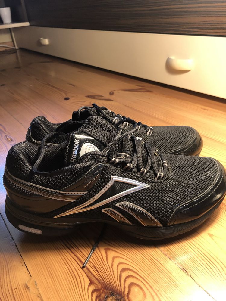 Buty reebok easytone