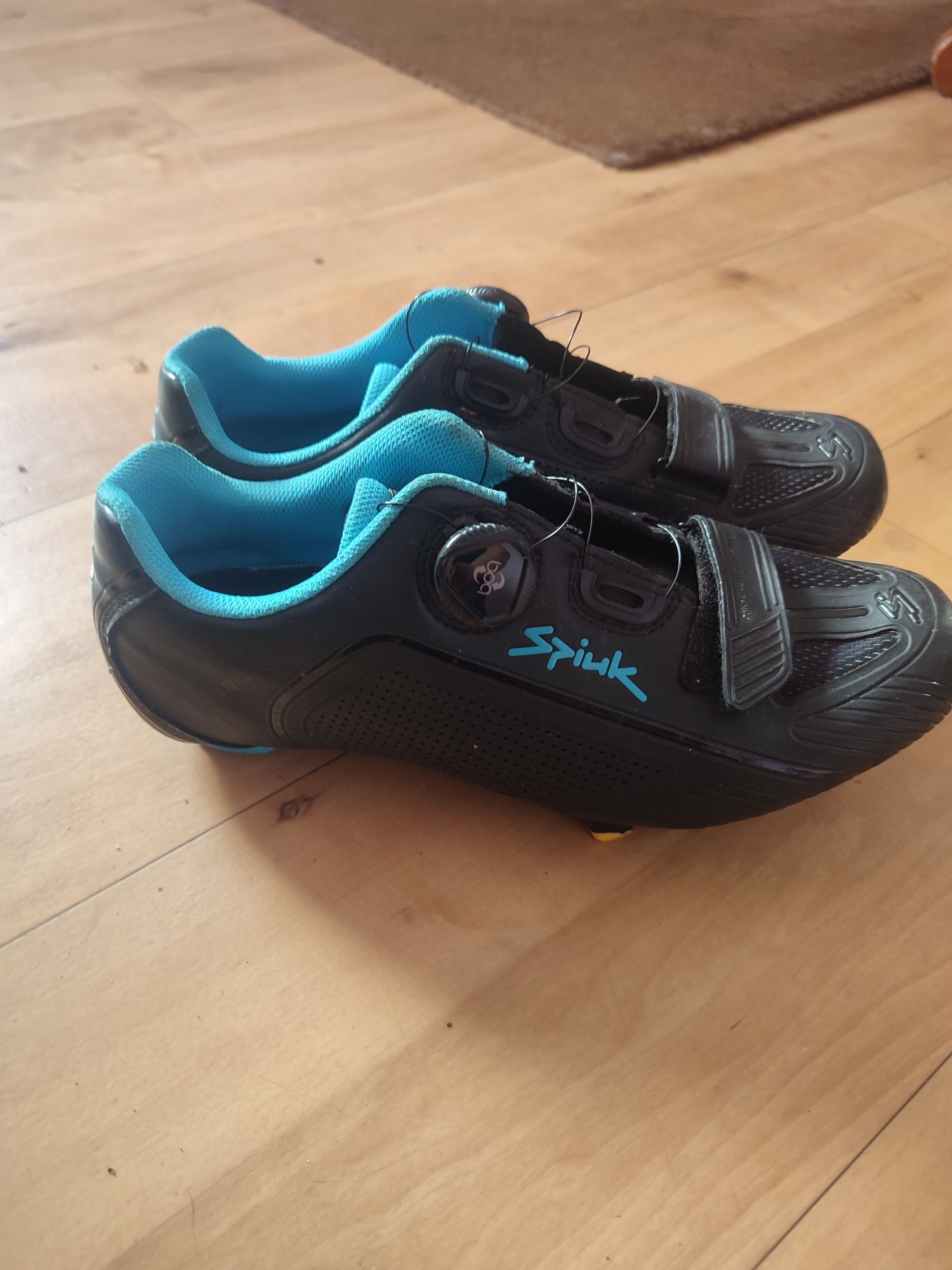 Buty  rowerowe spiuk