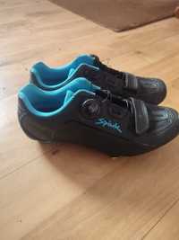 Buty  rowerowe spiuk