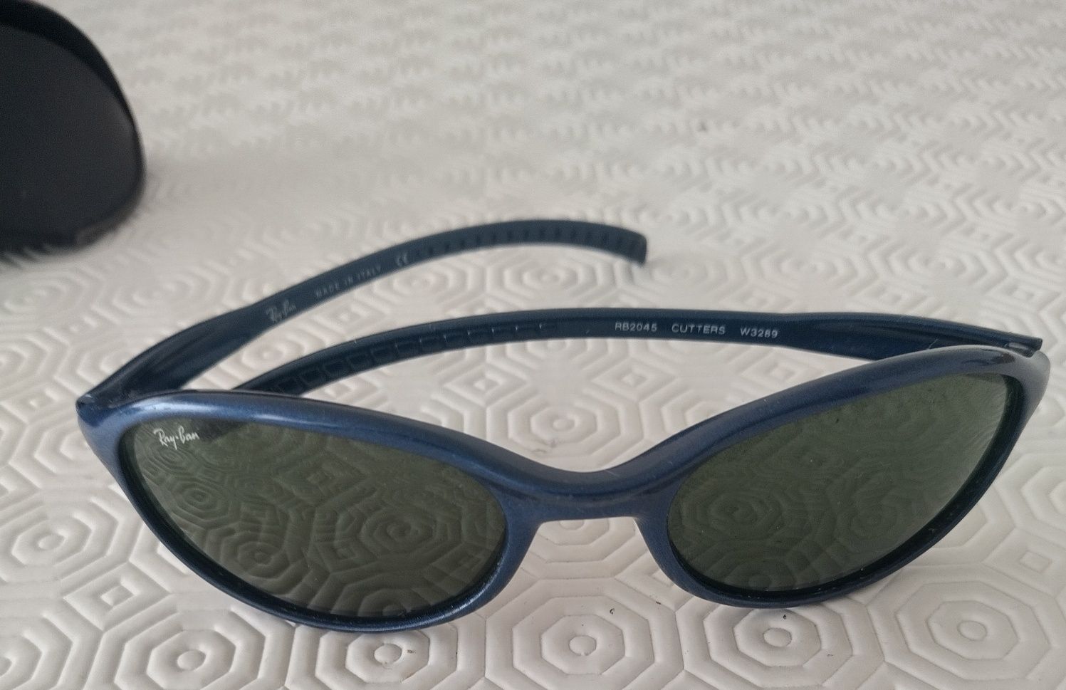 Óculos de criança Ray Ban