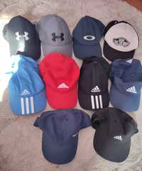 Кепка Adidas,Nike,New York Yankees