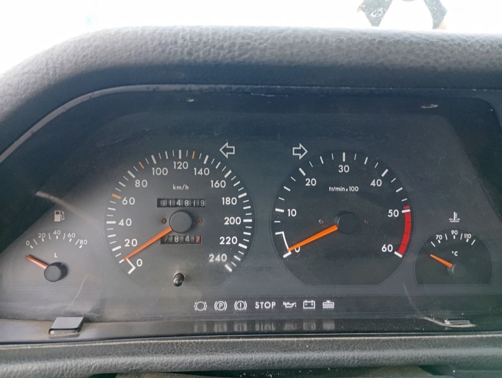 Продам Peugeot 605 2.1 dizel компрессор 110 л.с
