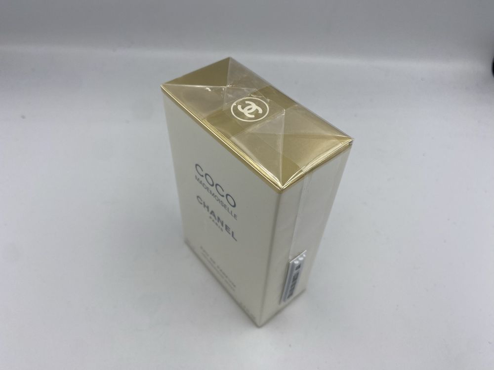 Oryginalne Chanel Coco Mademoiselle 100ml. Okazja