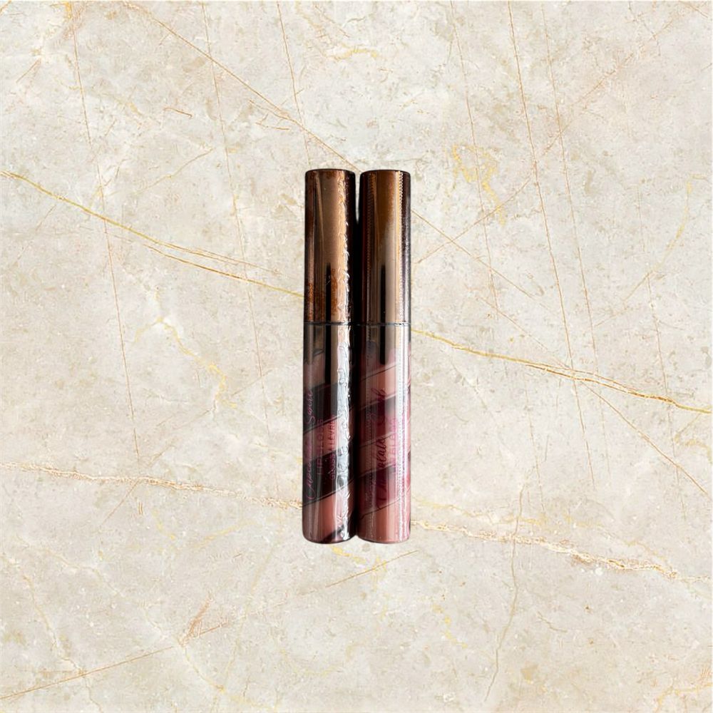 Błyszczyk Chocolate Swirl, Revolution, 7ml