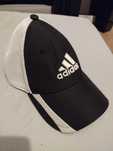 Adidas Golf czapka z daszkiem s/m