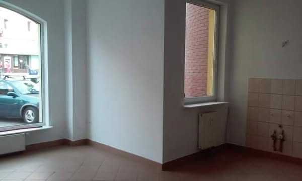 lokal (26,3m) w centrum miasta