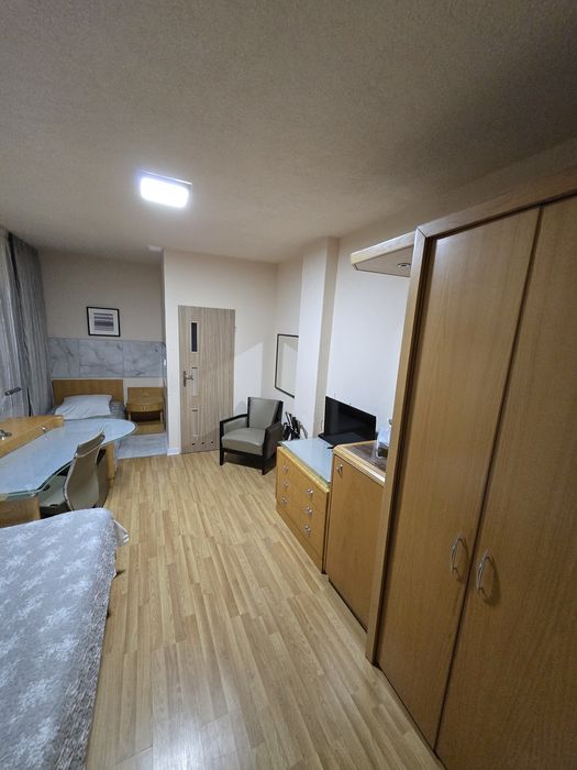 Pokój 2 osobowy noclegi w centrum hotel