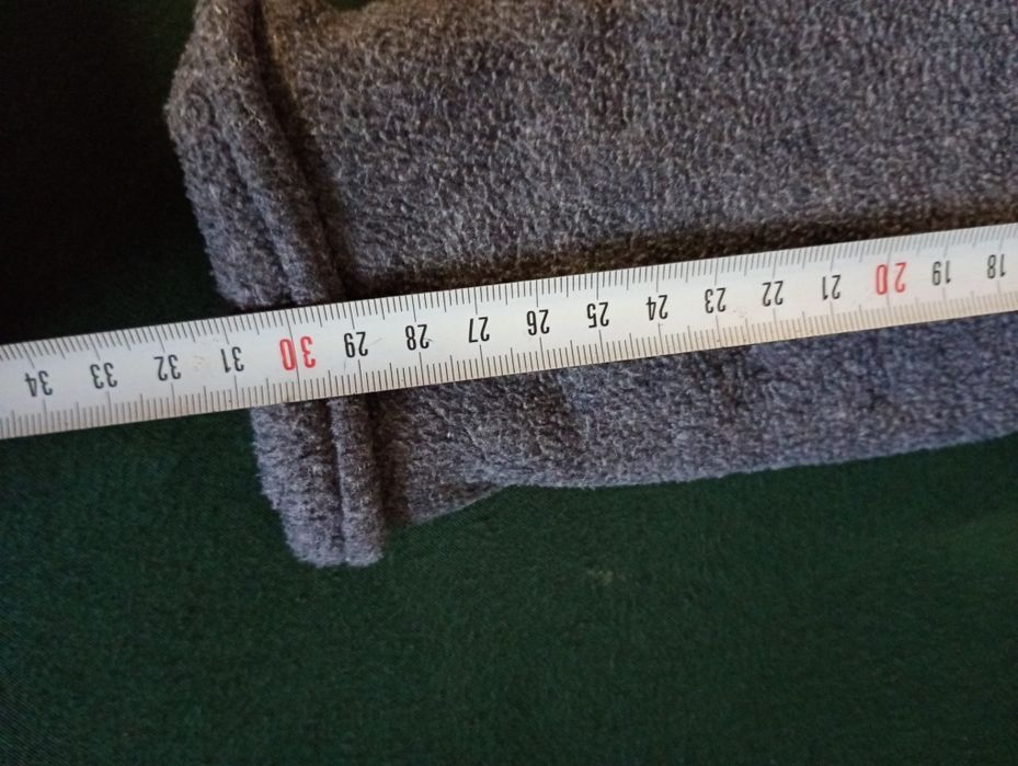 Płaszczyk George dla małego chłopca 9-12 mięs.