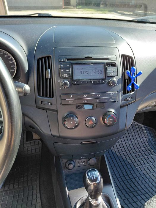 Hyundai i30 CW  1.4 Benzyna