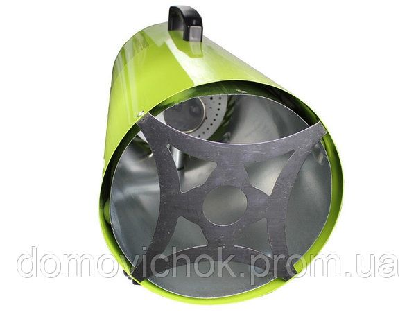 Газовая пушка Grunfeld GFAH-17T