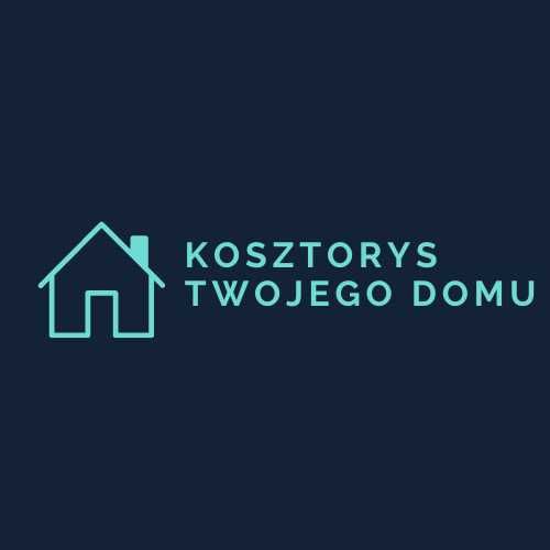 Kosztorysant - kosztorysy budowlane - KOSZTORYS TWOJEGO DOMU