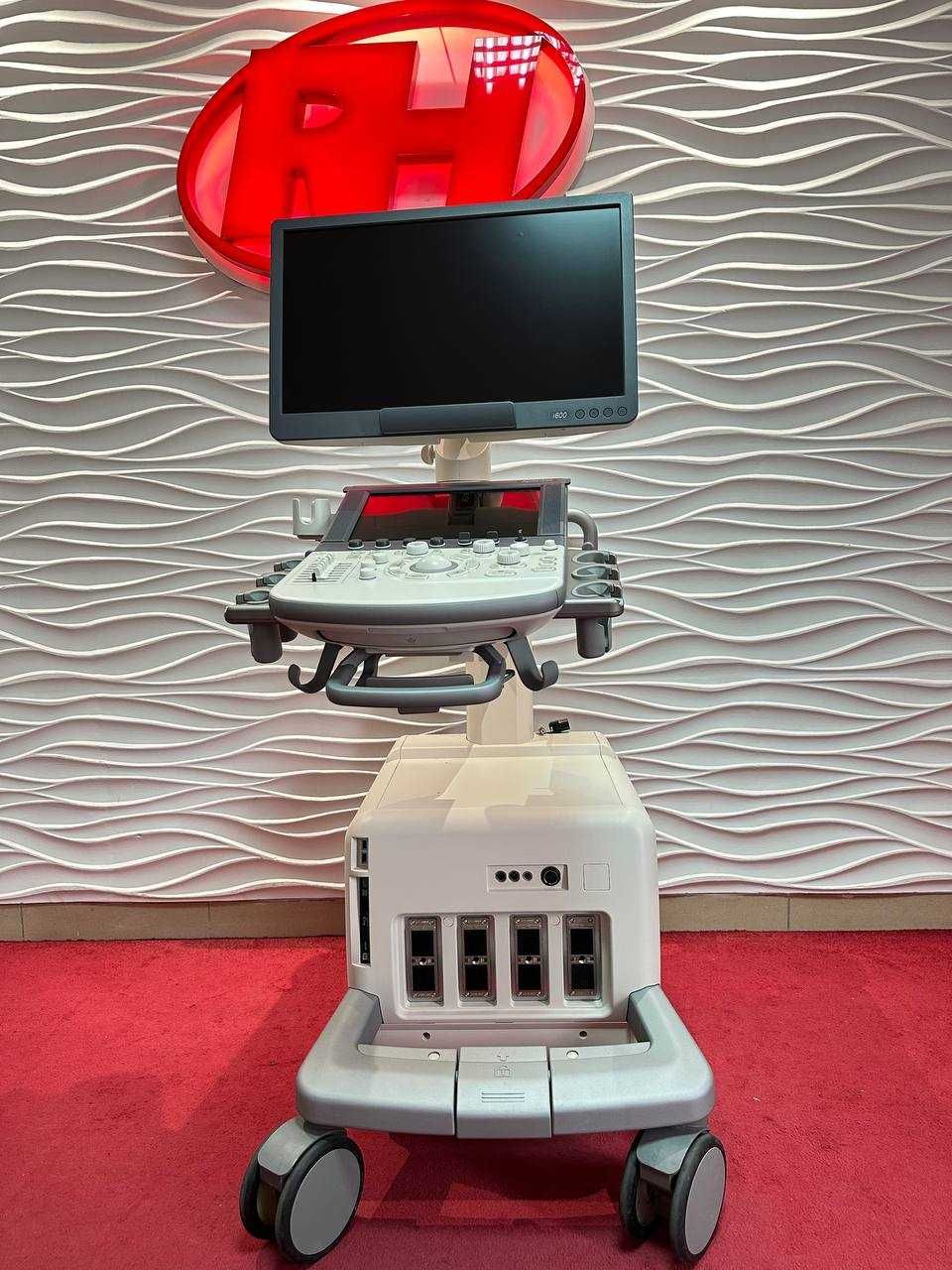 УЗД апарат TOSHIBA (Canon) I600