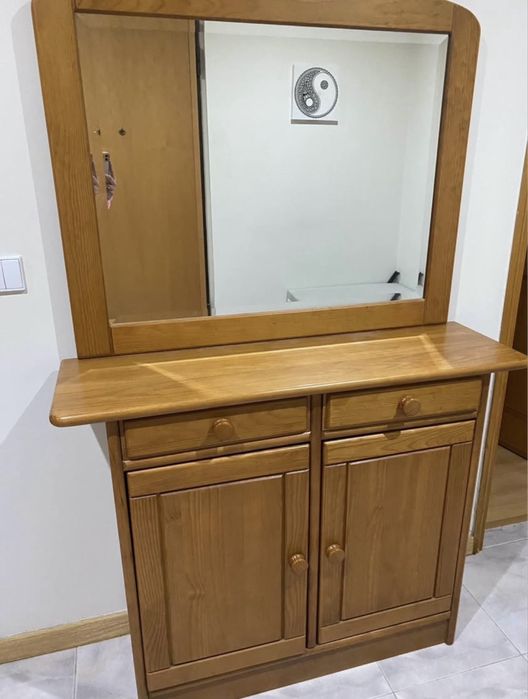 Vendo móvel (Aparador)