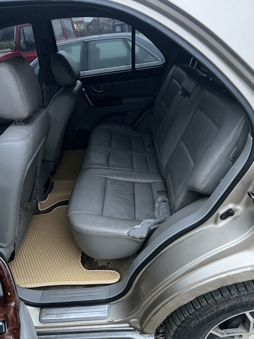 Обмін. Продам Кіа Соренто 2005 року