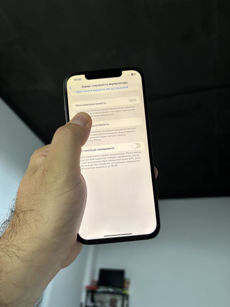 Apple iphone 12 Pro Max 256 gb neverlock айфон про макс 100%