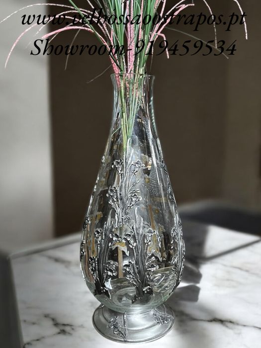 Pote (vintage) decoração