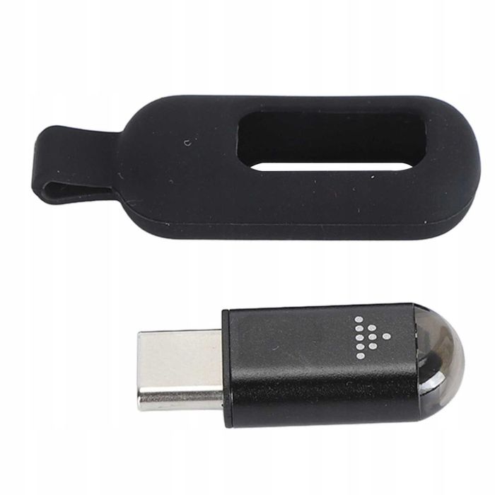 Pilot na podczerwień do smartfona typu C Uniwersalny adapter HQ