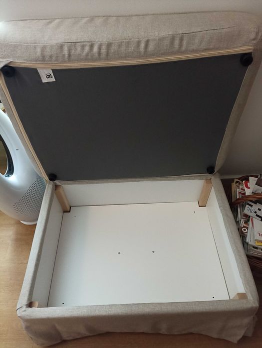 IKEA Repousa pés