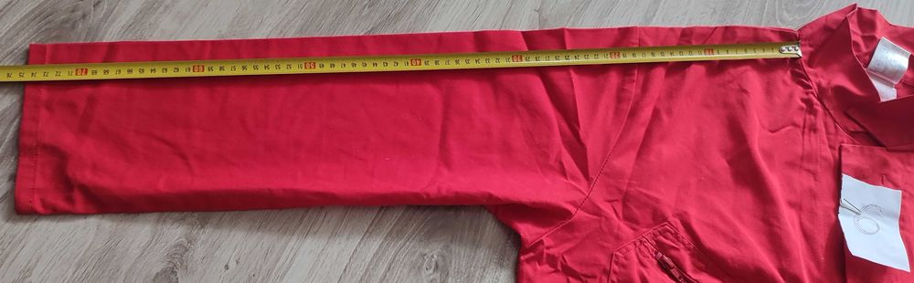 Kombinezon LPR, dla rat. med, kpp nr 6 (41)