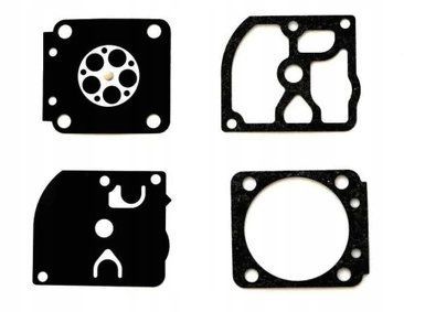 Membrany Zestaw Gnd-56 Stihl MS171 MS181 MS211
