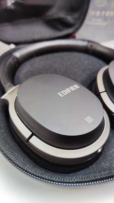 Słuchawki Edifier W830BT NFC jak nowe Polecam