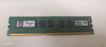 Samsung 8gb ddr3 10600R / Kingston ddr3/ddr2
Samsung 8gb ddr3 10600R