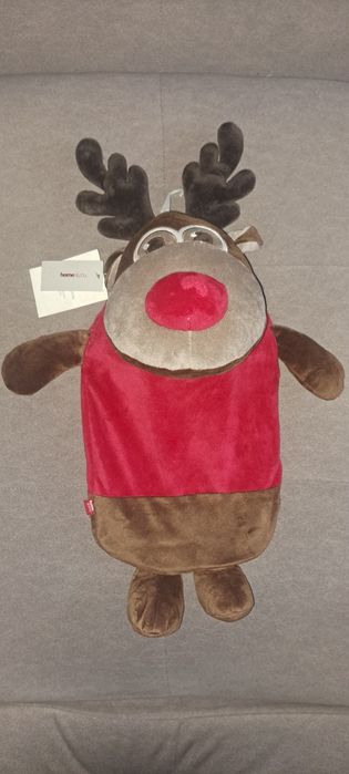 Termofor renifer Home&You