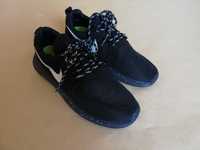 Buty Nike Oreo 38 - 24cm dziewczęce