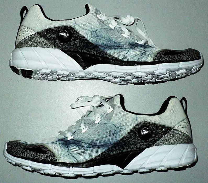 НОВЫЕ Мужские кроссовки Reebok Z Pump Fusion 2.5