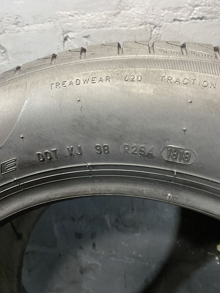 1шт 205/60 R15 Pirelli Cinturato P1 Verde