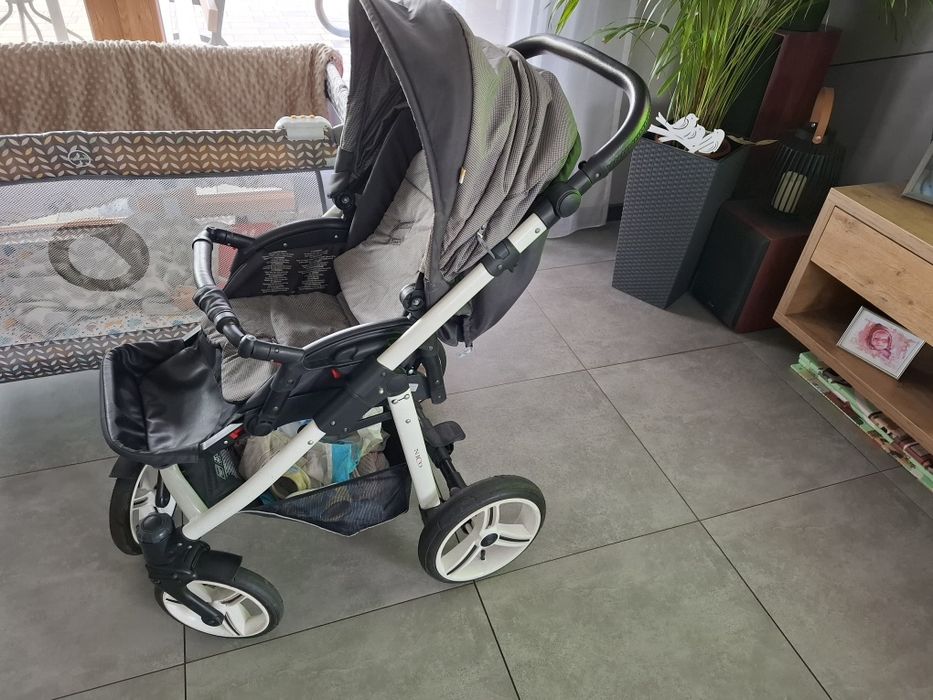 Sprzedam spacerówke