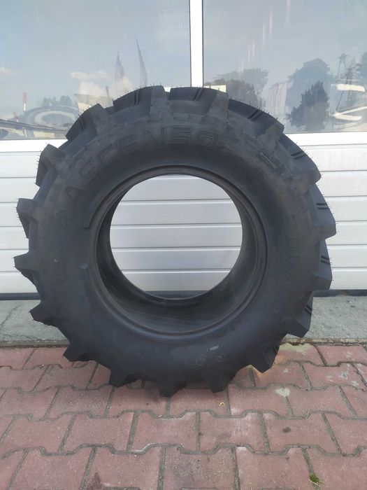 Opona 360/70R20 ASCENSO TDR700 129D R1-W