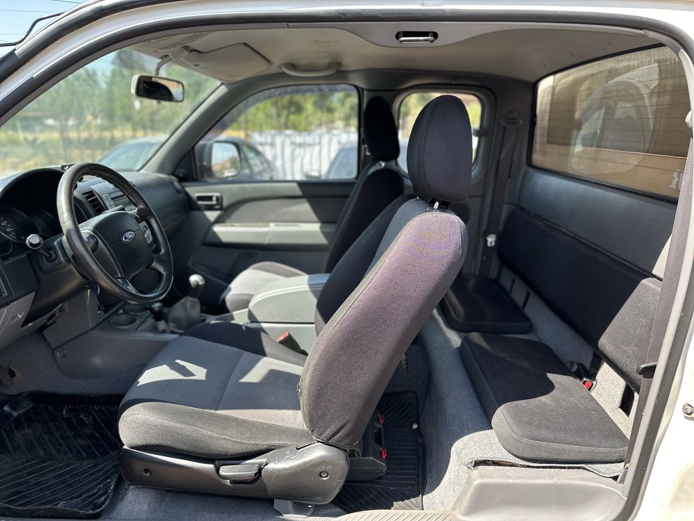 FORD RANGER 2006 2.5 Дизель