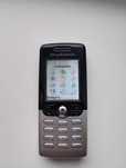 Sony Ericsson t610