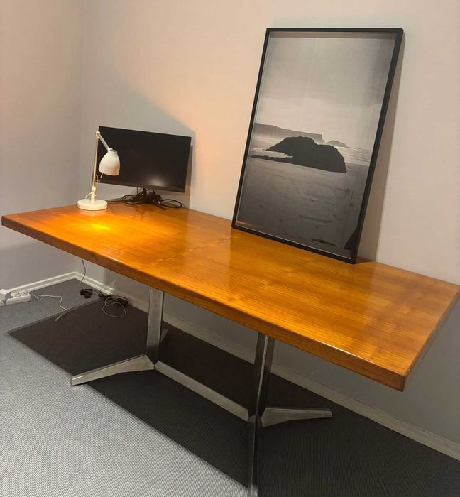 Mesa Daciano da Costa