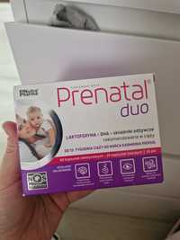 Prenatal duo, całe pudełko