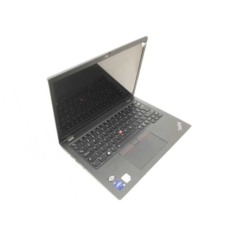 Ноутбук 13,3" Lenovo ThinkPad L13 Gen 3 (21B4S20R0T)