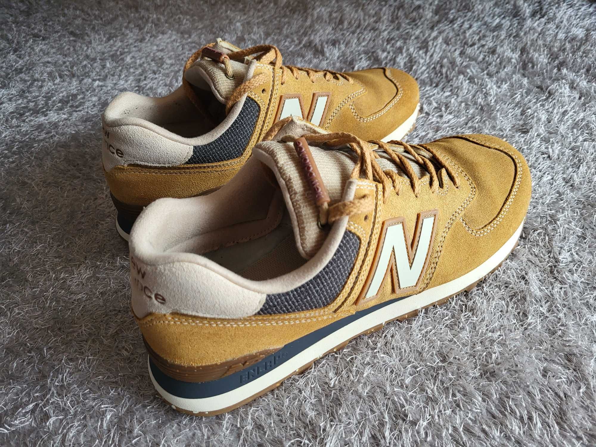 Sapatilhas New Balance