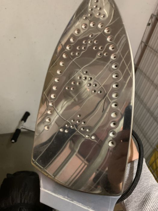 утюг из германии