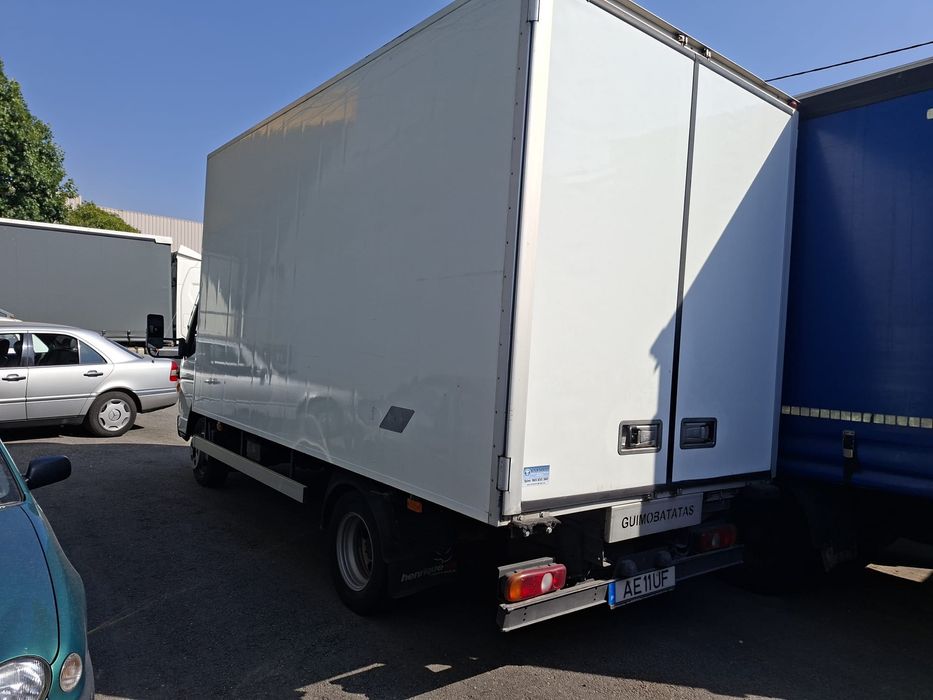 Nova 6S15 Com Frio , Apenas 56 mil KM.