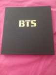 Álbum 2 cool 4 skool do BTS