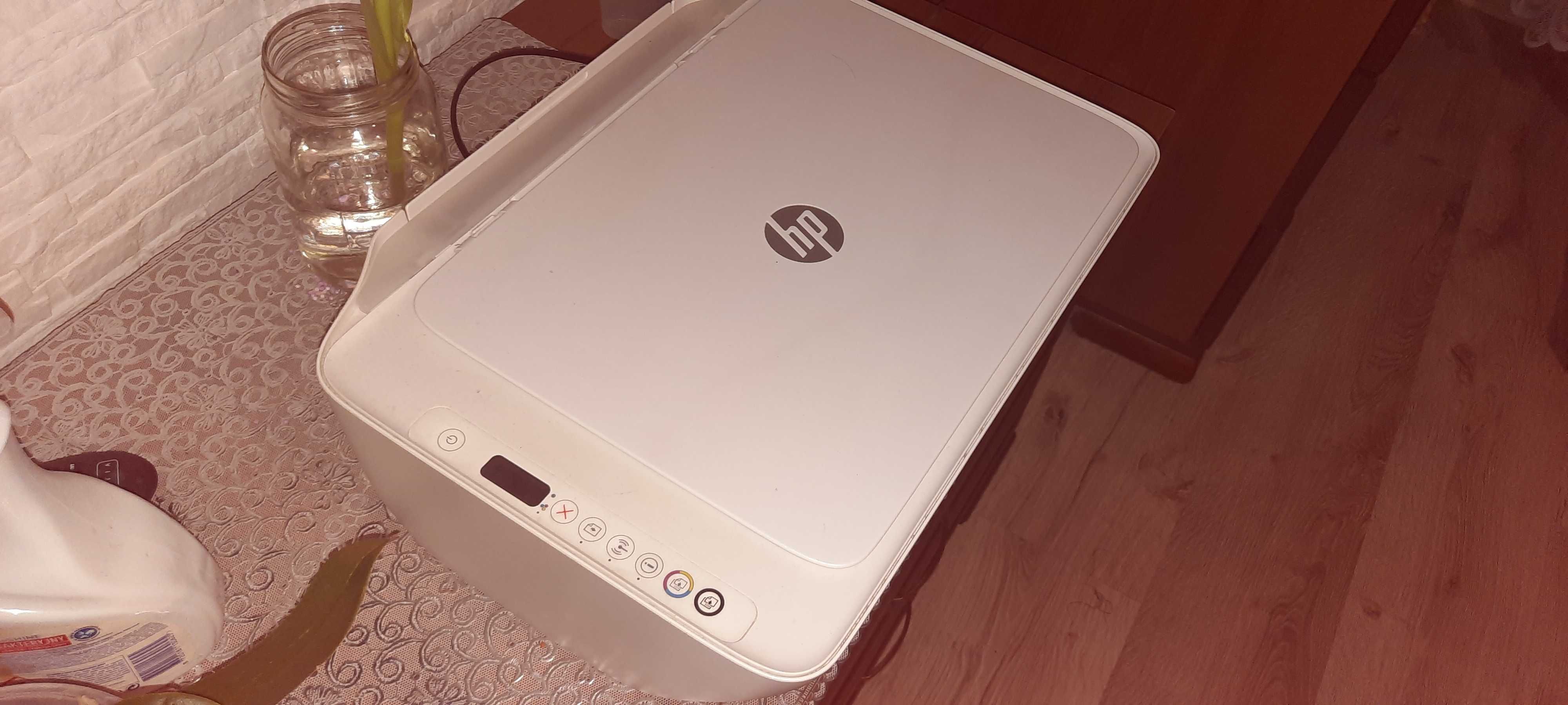 Drukarka HP DeskJet 2620