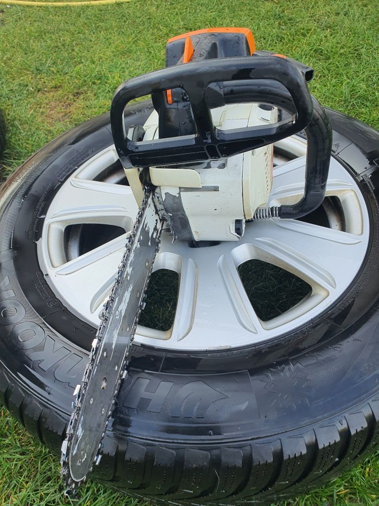 Piła łańcuchowa Stihl MS201T