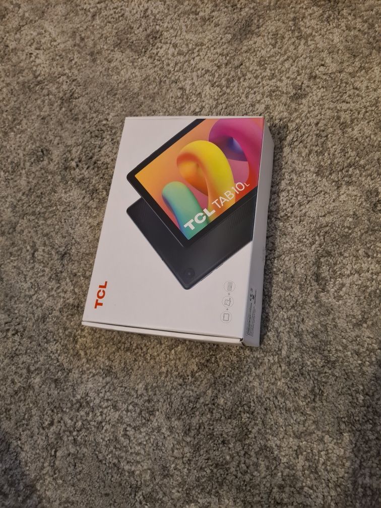Tablet tcl 10 nv
