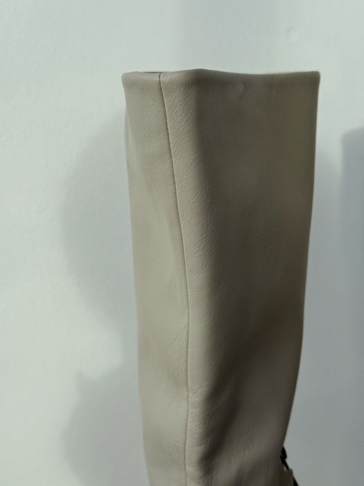 Чоботи осінні ідеальний стан