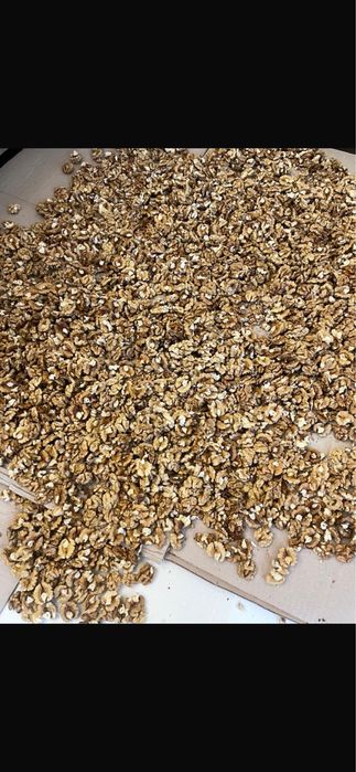 Горіх грецький чищений 2024