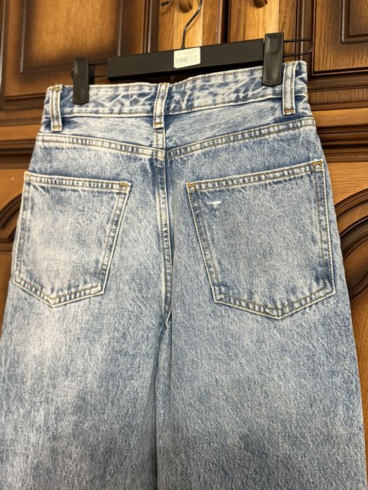 Жіночі джинси Zara