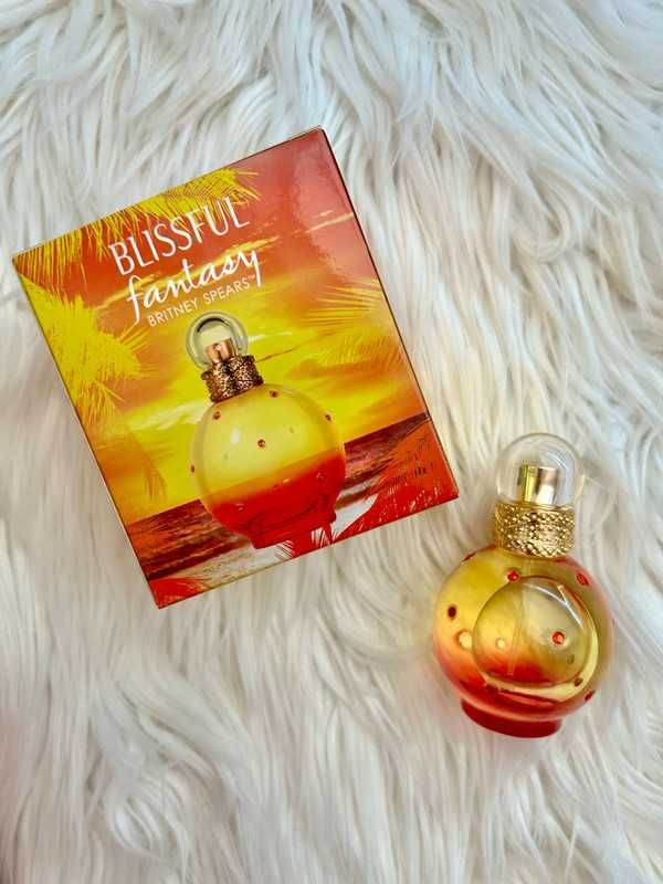 Britney Spears Blissful fantasy 30ml