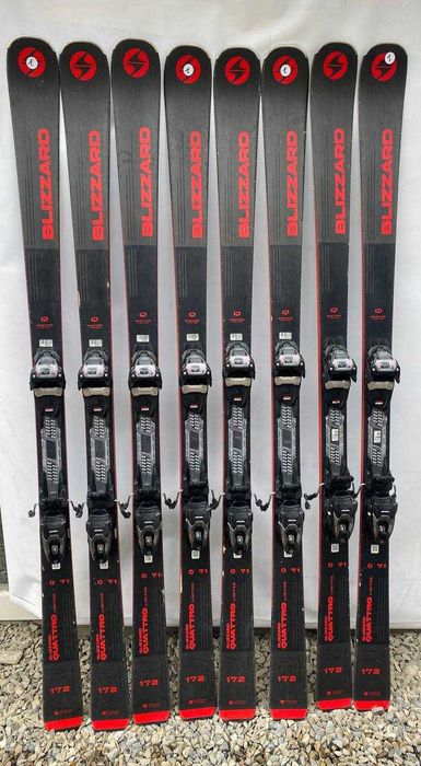 лижі Blizzard Quattro 71 Limited 2023